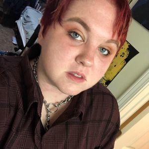 Meet your Posher, Kris